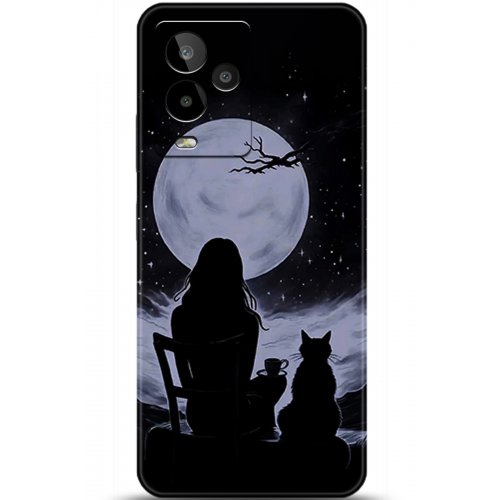 Uyumlu Kılıf HD Baskılı Kılıf - Followed Institution 5790