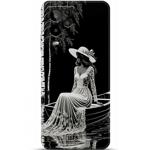 Uyumlu Kılıf HD Baskılı Kılıf - Followed Institution 5796