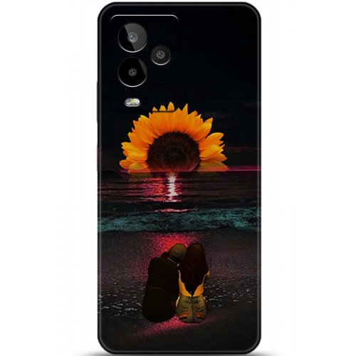 Uyumlu Kılıf HD Baskılı Kılıf - Followed Institution 5801