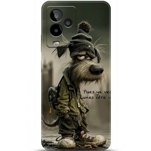 Uyumlu Kılıf HD Baskılı Kılıf - Followed Institution 5821