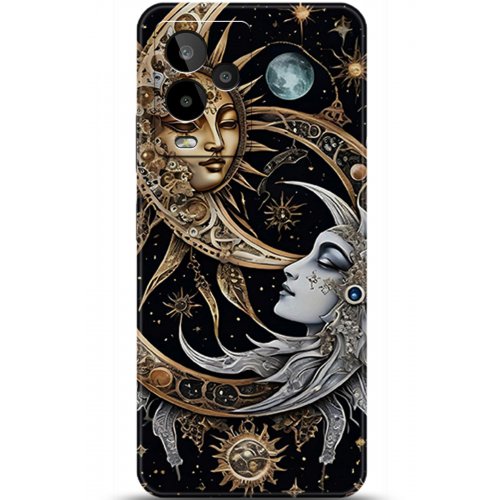 Uyumlu Kılıf HD Baskılı Kılıf - Followed Institution 5829