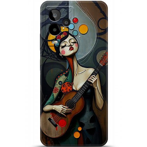 Uyumlu Kılıf HD Baskılı Kılıf - Followed Institution 5859