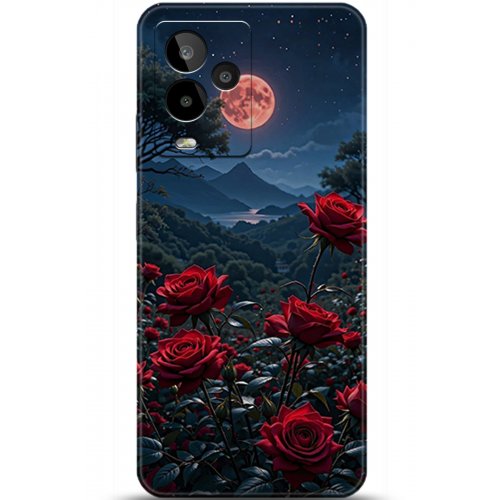 Uyumlu Kılıf HD Baskılı Kılıf - Followed Institution 5860