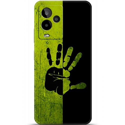 Uyumlu Kılıf HD Baskılı Kılıf - Followed Institution 5870