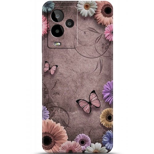 Uyumlu Kılıf HD Baskılı Kılıf - Followed Institution 5873