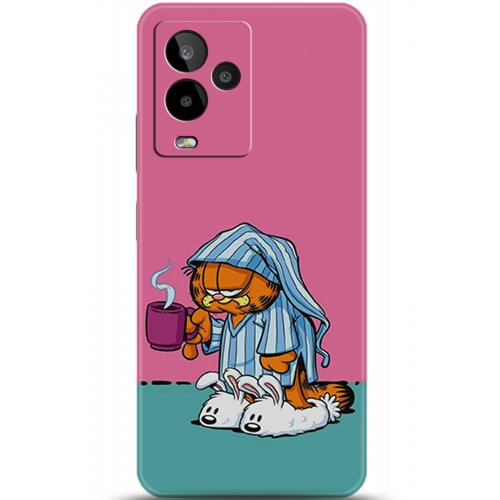 Uyumlu Kılıf HD Baskılı Kılıf - Followed Institution 5878