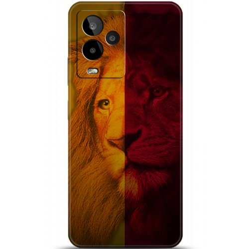 Uyumlu Kılıf HD Baskılı Kılıf - Followed Institution 5879