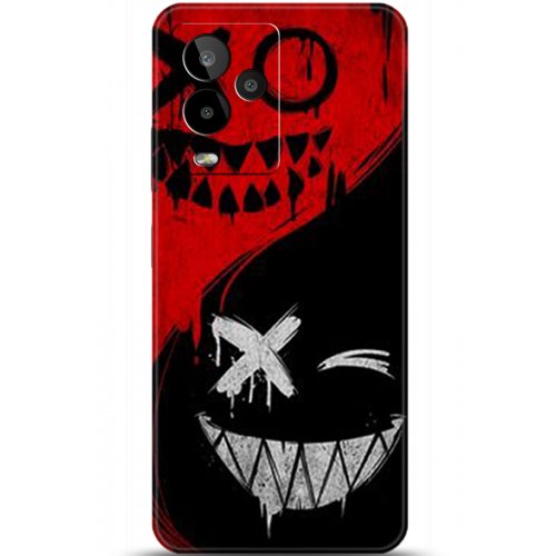 Uyumlu Kılıf HD Baskılı Kılıf - Followed Institution 5904