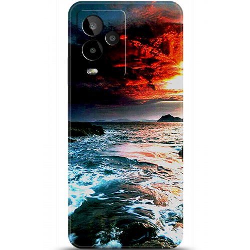 Uyumlu Kılıf HD Baskılı Kılıf - Followed Institution 5921