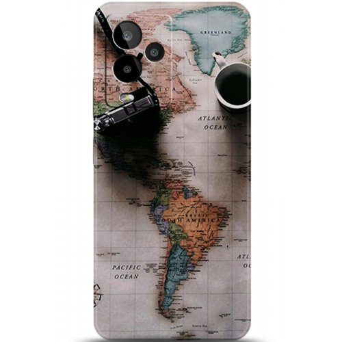 Uyumlu Kılıf HD Baskılı Kılıf - Followed Institution 5925