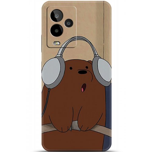 Uyumlu Kılıf HD Baskılı Kılıf - Followed Institution 5930