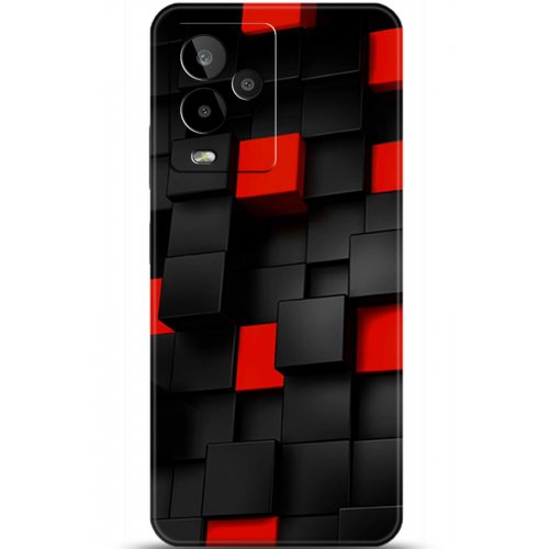 Uyumlu Kılıf HD Baskılı Kılıf - Followed Institution 5948