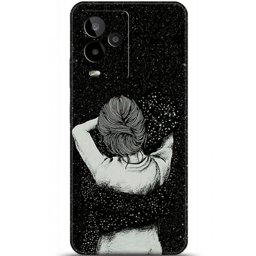 Uyumlu Kılıf HD Baskılı Kılıf - Followed Institution 5957