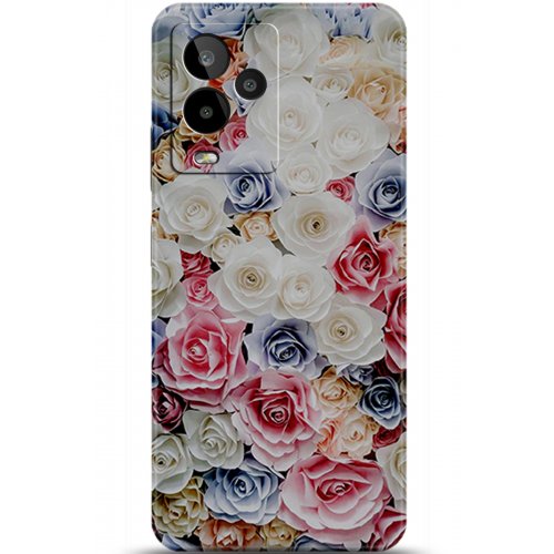 Uyumlu Kılıf HD Baskılı Kılıf - Followed Institution 5975