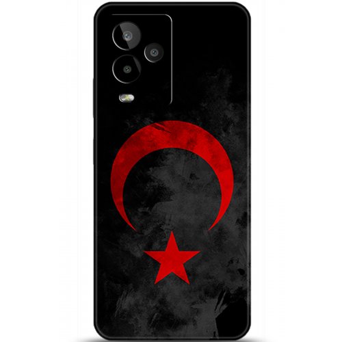 Uyumlu Kılıf HD Baskılı Kılıf - Followed Institution 5991