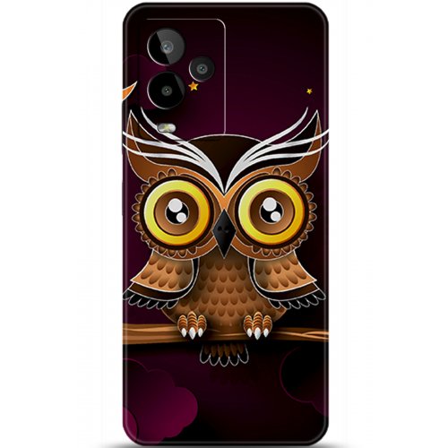 Uyumlu Kılıf HD Baskılı Kılıf - Followed Institution 6036