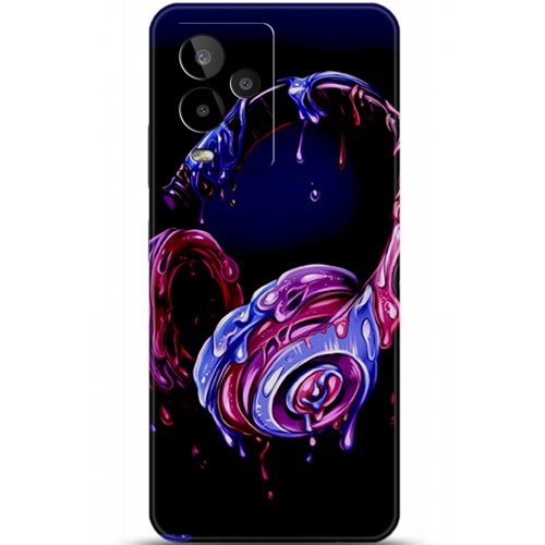 Uyumlu Kılıf HD Baskılı Kılıf - Followed Institution 6043