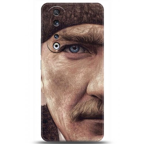 Uyumlu Kılıf HD Baskılı Kılıf - Followed Institution 5008