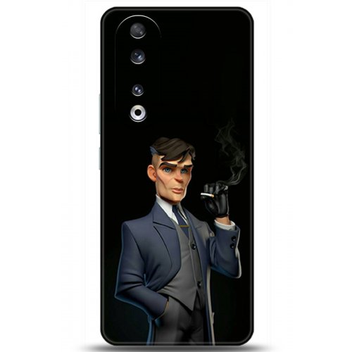 Uyumlu Kılıf HD Baskılı Kılıf - Followed Institution 5013