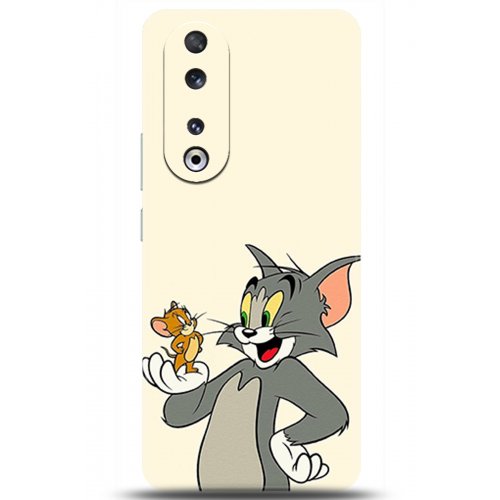 Uyumlu Kılıf HD Baskılı Kılıf - Followed Institution 5030