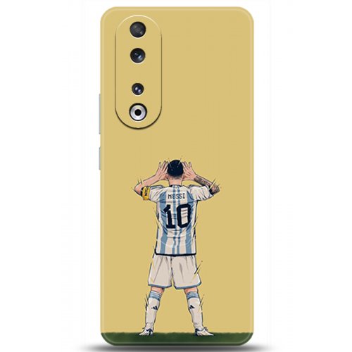 Uyumlu Kılıf HD Baskılı Kılıf - Followed Institution 5043