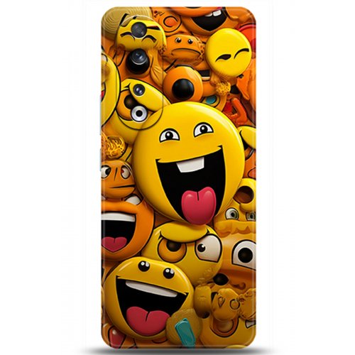 Uyumlu Kılıf HD Baskılı Kılıf - Followed Institution 5044