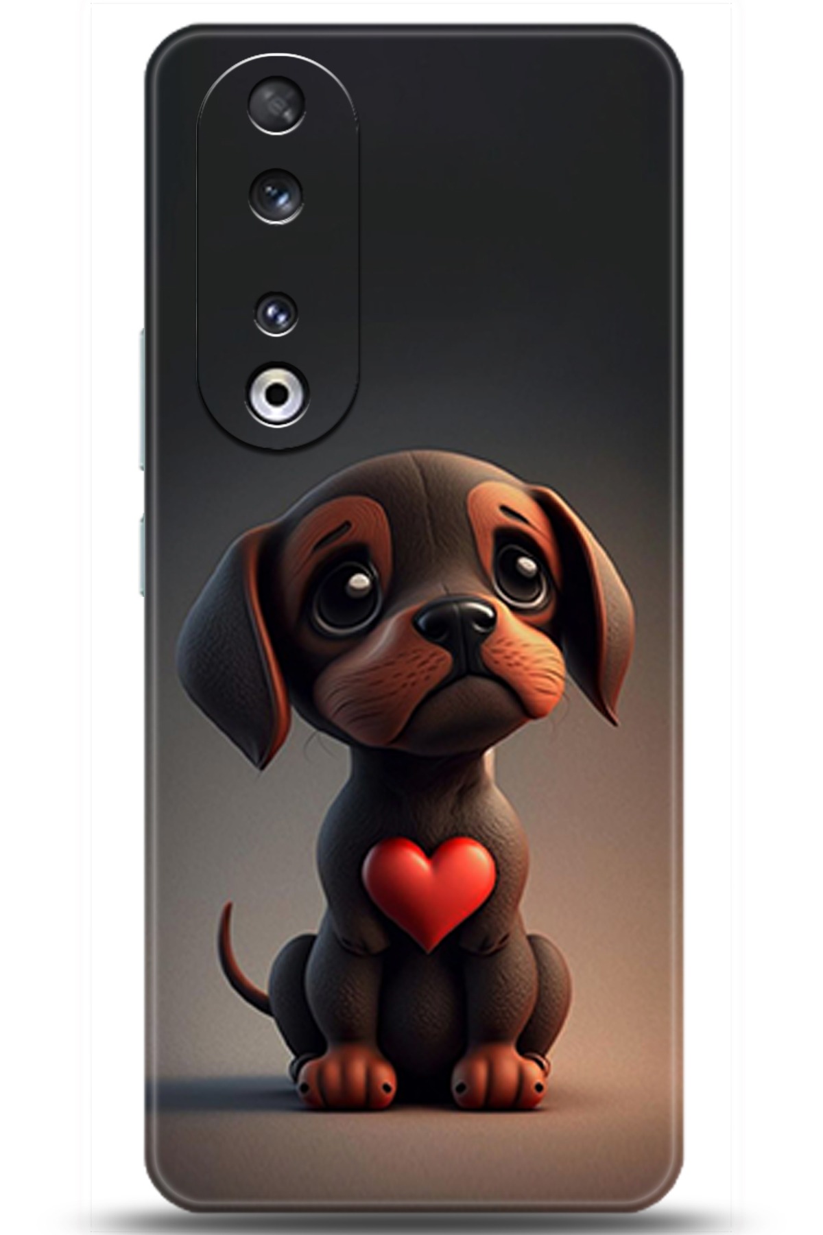 Honor 90 Uyumlu Kılıf HD Baskılı Kılıf - Followed Institution 5050