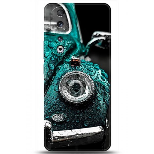 Uyumlu Kılıf HD Baskılı Kılıf - Followed Institution 5089