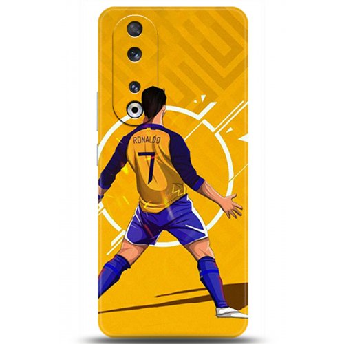 Uyumlu Kılıf HD Baskılı Kılıf - Followed Institution 5093