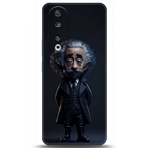 Uyumlu Kılıf HD Baskılı Kılıf - Followed Institution 5105