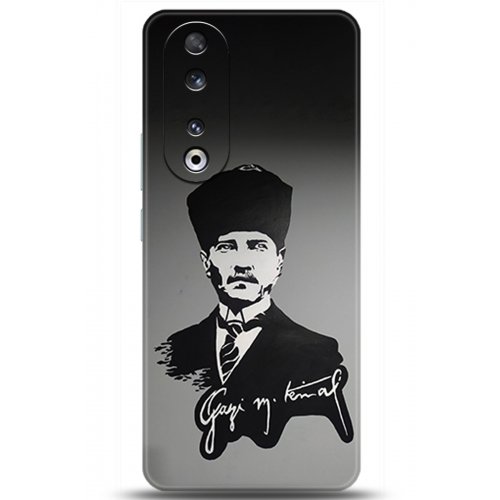 Uyumlu Kılıf HD Baskılı Kılıf - Followed Institution 5112