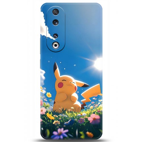 Uyumlu Kılıf HD Baskılı Kılıf - Followed Institution 5119