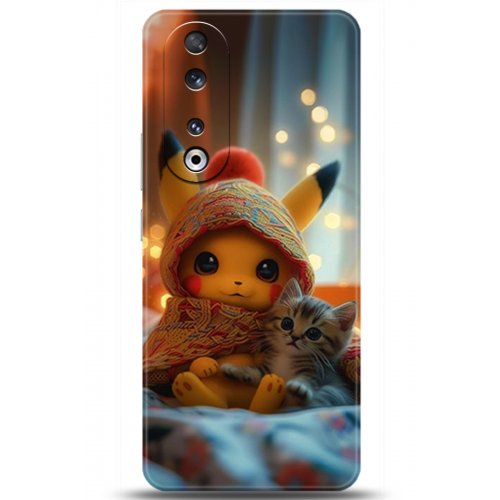 Uyumlu Kılıf HD Baskılı Kılıf - Followed Institution 5121