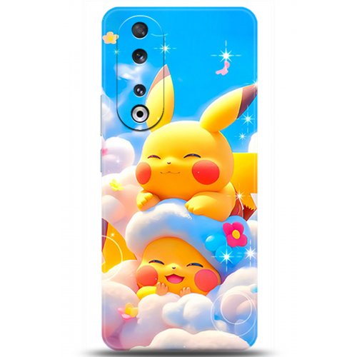 Uyumlu Kılıf HD Baskılı Kılıf - Followed Institution 5124