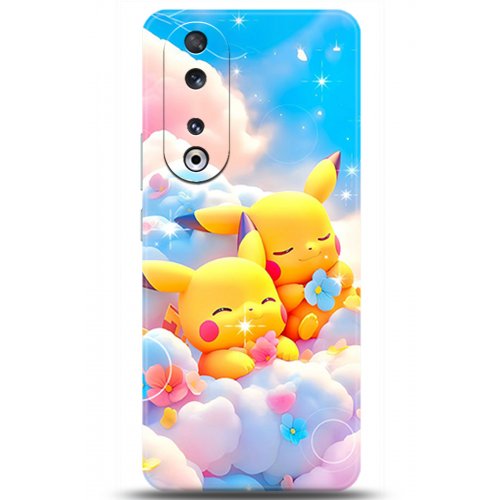 Uyumlu Kılıf HD Baskılı Kılıf - Followed Institution 5125