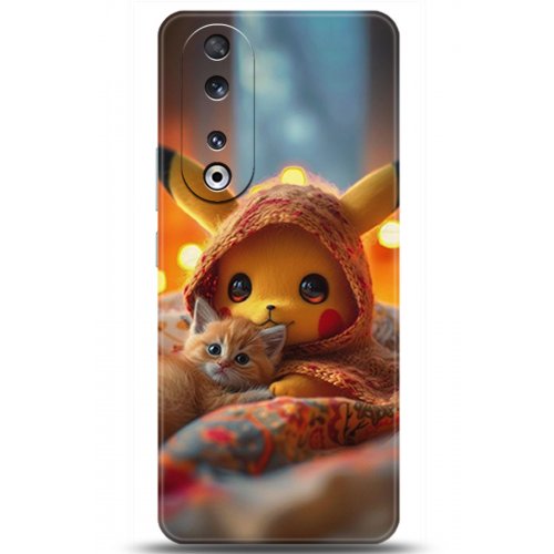 Uyumlu Kılıf HD Baskılı Kılıf - Followed Institution 5127