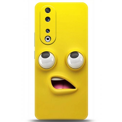 Uyumlu Kılıf HD Baskılı Kılıf - Followed Institution 5133