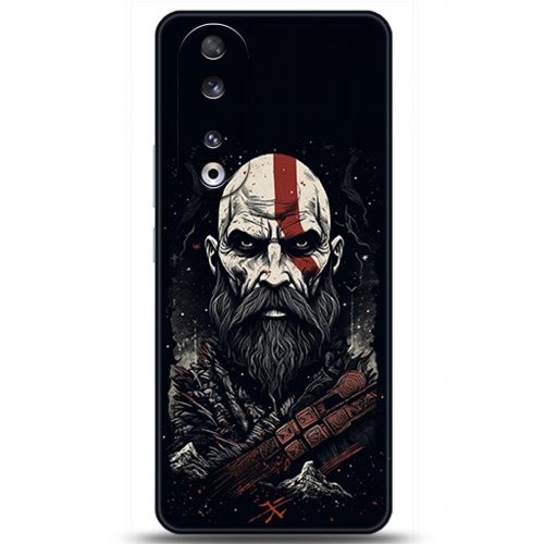 Uyumlu Kılıf HD Baskılı Kılıf - Followed Institution 5138