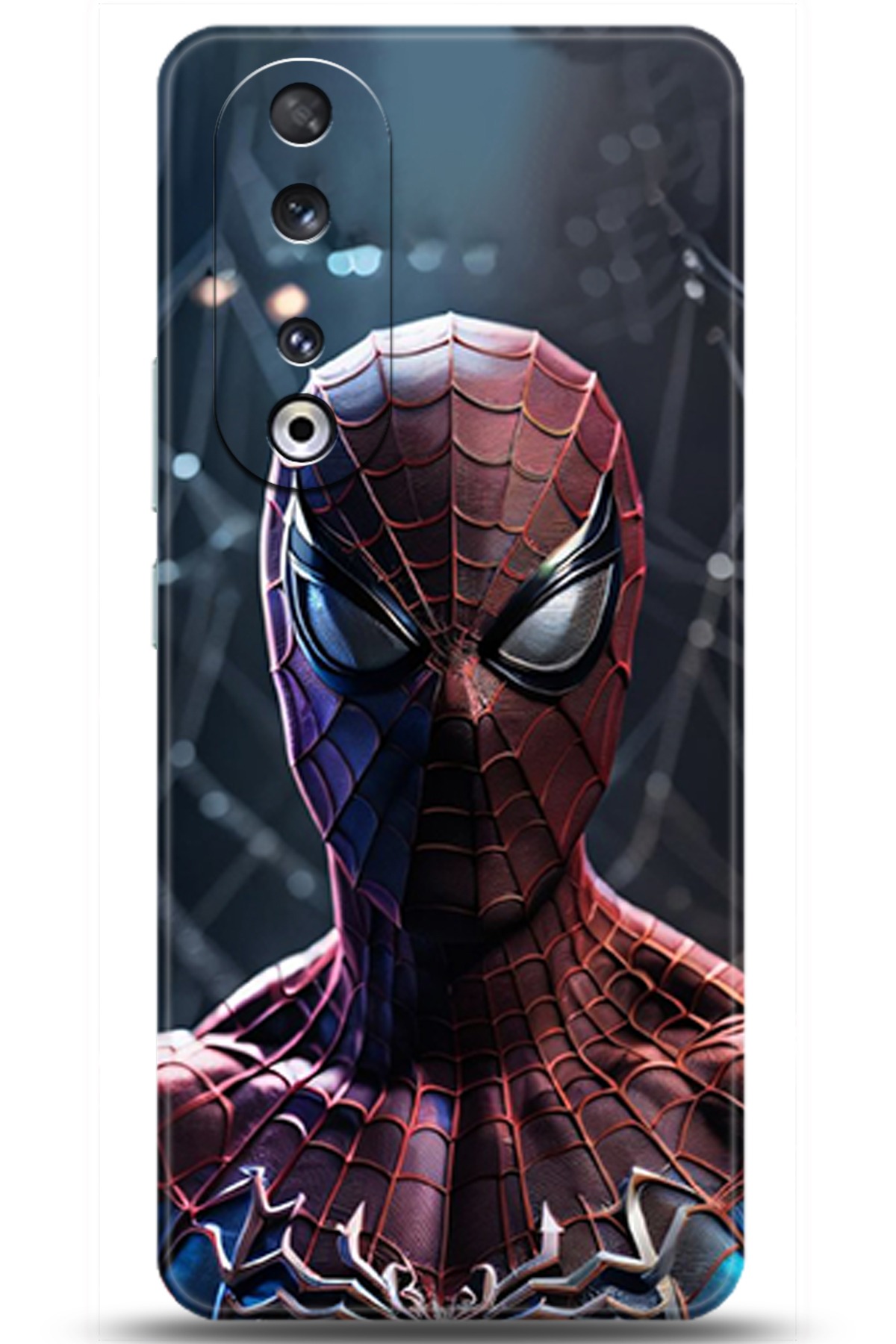 Honor 90 Uyumlu Kılıf HD Baskılı Kılıf - Followed Institution 5144