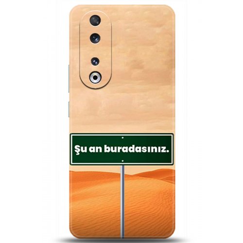 Uyumlu Kılıf HD Baskılı Kılıf - Followed Institution 5159