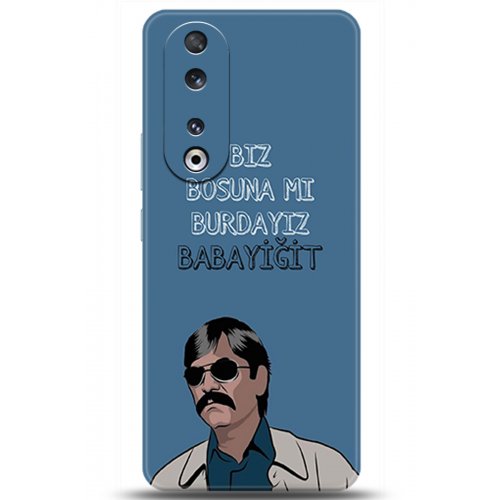 Uyumlu Kılıf HD Baskılı Kılıf - Followed Institution 5160