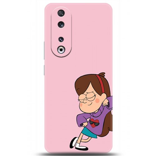 Uyumlu Kılıf HD Baskılı Kılıf - Followed Institution 5163