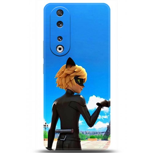 Uyumlu Kılıf HD Baskılı Kılıf - Followed Institution 5167