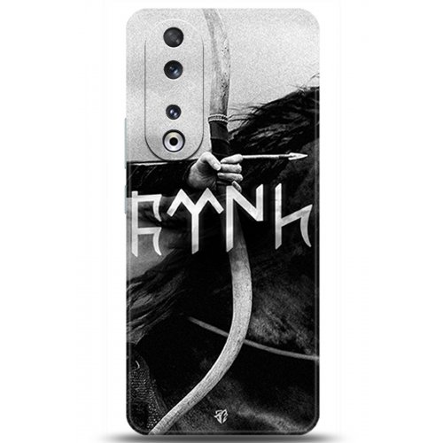 Uyumlu Kılıf HD Baskılı Kılıf - Followed Institution 5171