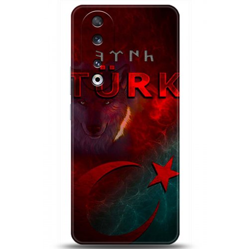 Uyumlu Kılıf HD Baskılı Kılıf - Followed Institution 5188