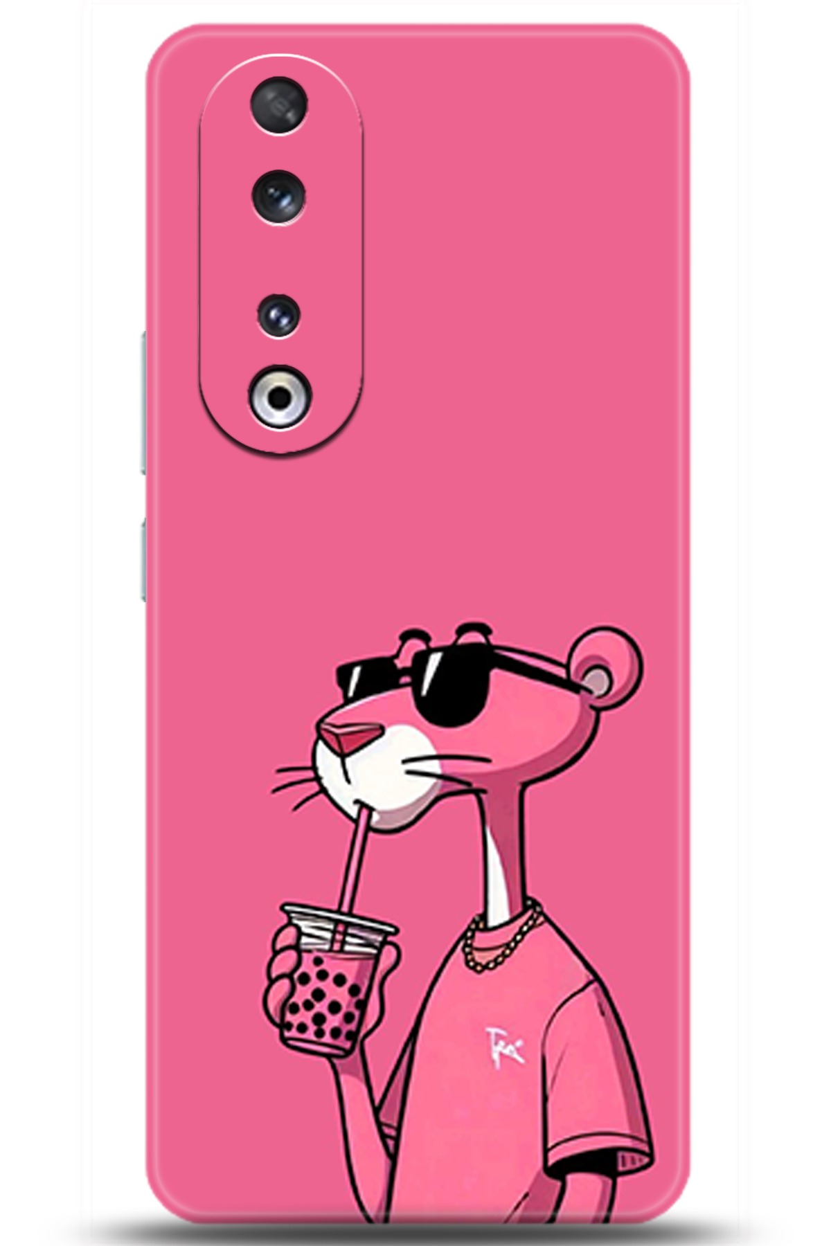 Honor 90 Uyumlu Kılıf HD Baskılı Kılıf - Followed Institution 5197