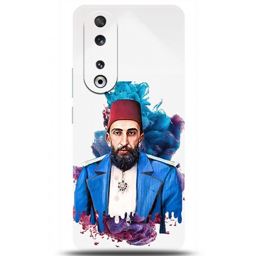 Uyumlu Kılıf HD Baskılı Kılıf - Followed Institution 5201