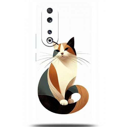 Uyumlu Kılıf HD Baskılı Kılıf - Followed Institution 5213