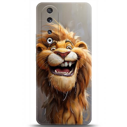 Uyumlu Kılıf HD Baskılı Kılıf - Followed Institution 5214