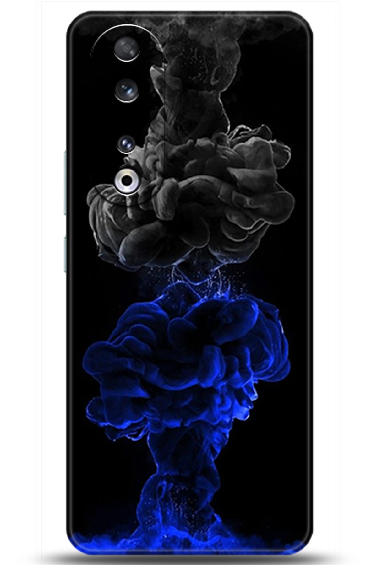 Honor 90 Uyumlu Kılıf HD Baskılı Kılıf - Followed Institution 5240